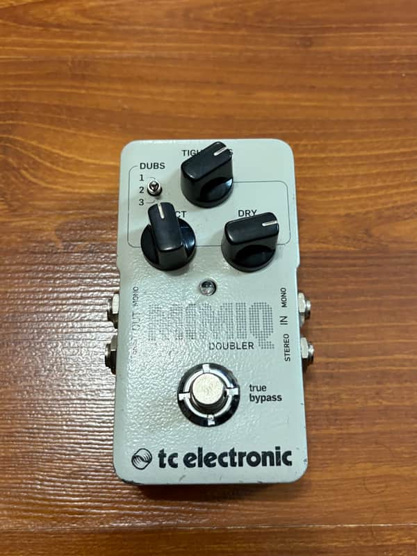 TC Electronic MIMIQ Doubler