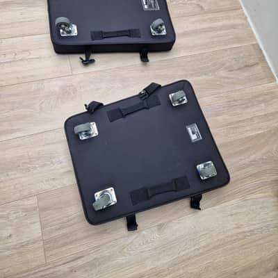 Yamaha DXL1K Portable PA Speaker System 2022 - Present - Black image 7