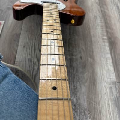Fender SQUIRE TELECASTER 60s CLASSIC VIBE image 8