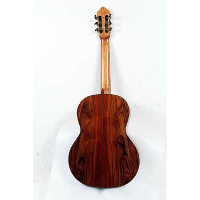 Kremona Solea Classical Guitar Regular Natural image 2