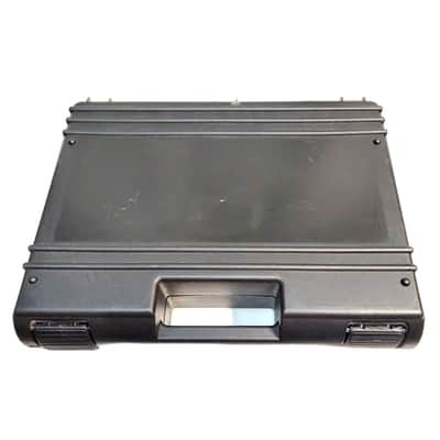 Sennheiser Freeport EM1-C Diversity Wireless Receiver, Belt transmitter, Case image 4