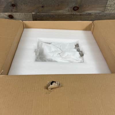 Primare SP33 surround sound preamp/processor 2013 W/original box & packing image 20