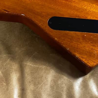 2020 Gibson USA Explorer | Antique Natural w/ OHSC & Papers image 19