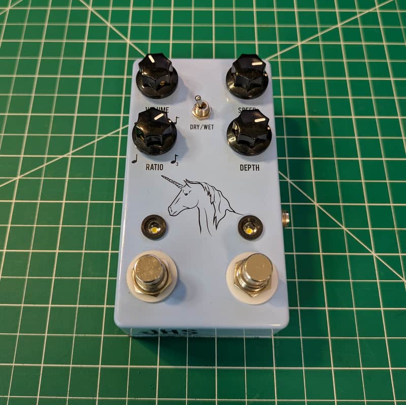JHS Unicorn V2
