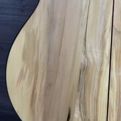 Taylor 814ce Special Edition – Blackheart Sassafras | Tone Show Exclusive image 13