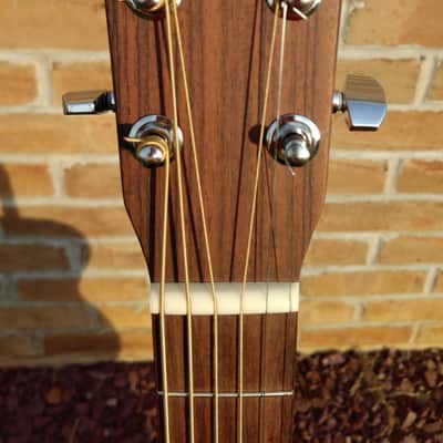 Martin 000-15 (2007) Natural - Mint Condition image 5