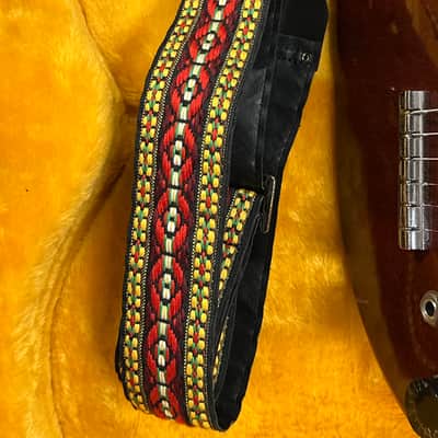 Gibson EDS-1275 Jimmy Page Played & Signed Doubleneck Custom Shop Aged Collectors Edition image 17