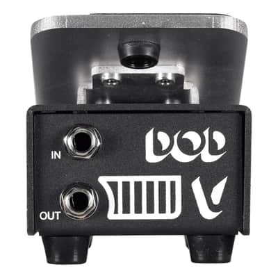 DOD Mini Volume Digitech image 3