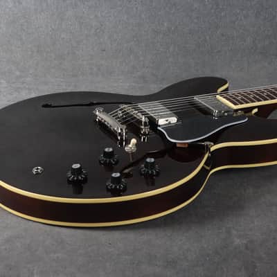 Epiphone Jim James ES-335 - Seventies Walnut - 2nd Hand image 13