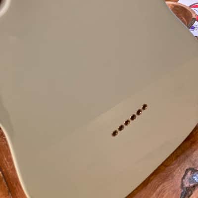 Fender Vintera II '60s Telecaster with Rosewood Fretboard 2023 - Present - Sonic Blue image 11