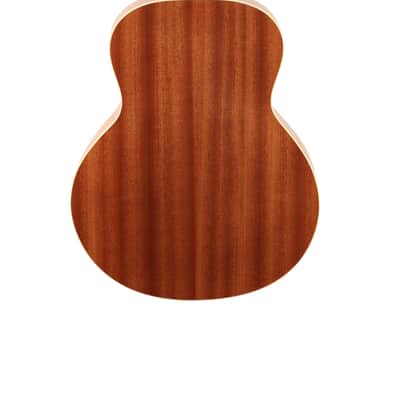 Alvarez LJ2 Little Jumbo Acoustic Travel Guitar with Gigbag image 6