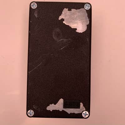 MXR M132 Super Comp 2004 - Present - Black image 6