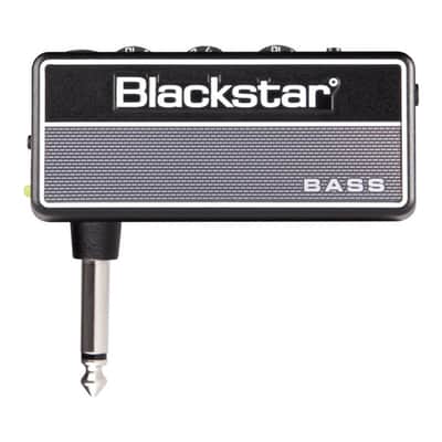 Blackstar amPlug 2 FLY Headphone Bass Amp image 1