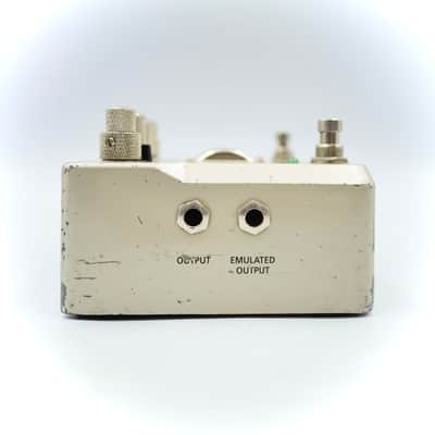 Blackstar HT-Dual Distortion Guitar Effect Pedal 200907JA0666 image 7