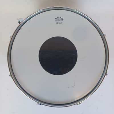 Ludwig 5x14"Acrolite #2210516 Snare Drum B/O 80s Aluminum Shell Vintage USA 8Lug image 10