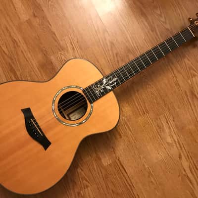Taylor XX-RS 20th Anniversary image 2
