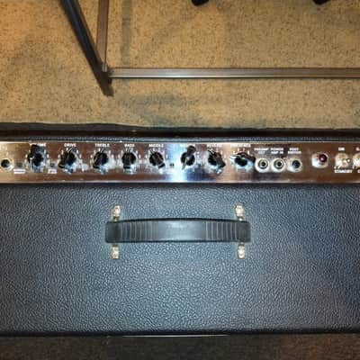 Fender Hot Rod DeVille 212 – 60W All-Tube 2x12 Combo – Excellent image 2