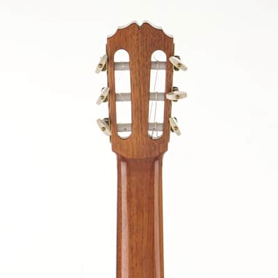 Moreno Nylon String Guitar #45-2020 image 6