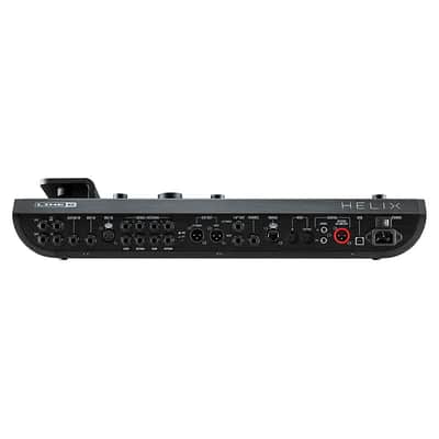 Line 6 Helix Guitar Processor image 2