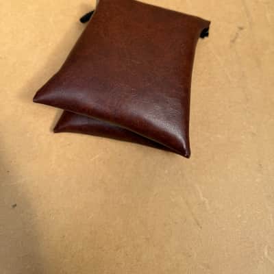 Professional Fibre Castanets image 8