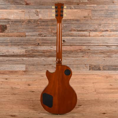 Gibson Les Paul Traditional Sunburst 2019 image 5