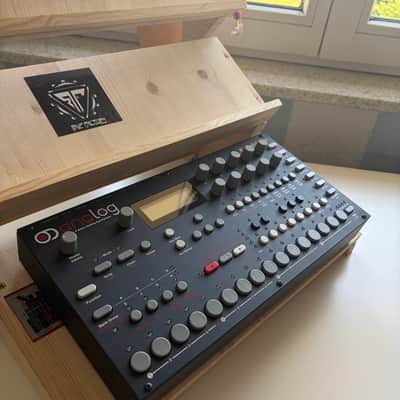 Elektron Analog Four 2010s - Black image 3