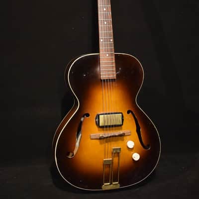1951 Epiphone Kent image 1