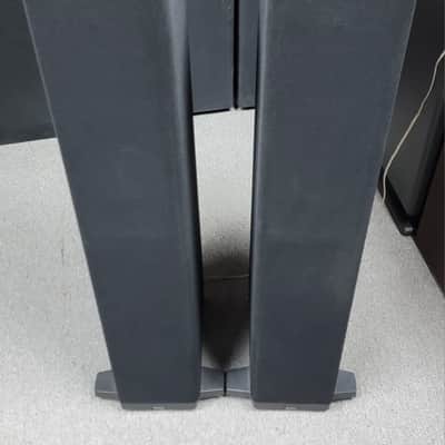 (2) Boston Acoustic VR950 3-Way Floor Standing Speakers image 3