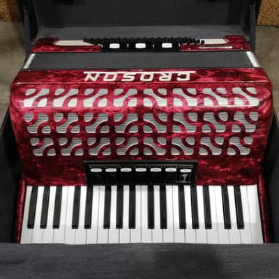 CROSON  Fisarmonica CARMEN 22 image 1