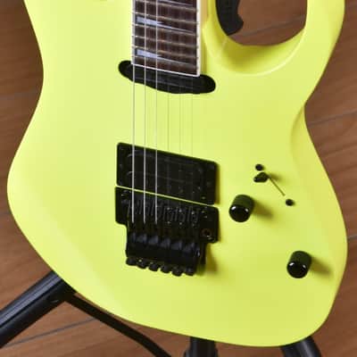 Ibanez RG565R-DY image 3