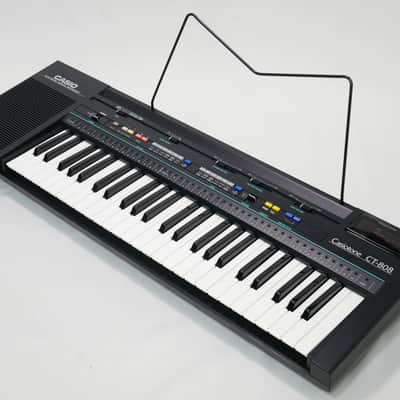 CASIO CT-808