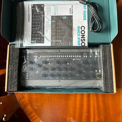 Softube Console 1 + Faders + SSL4000, API & Weiss Gambit image 4