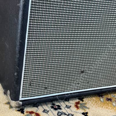 1968 Fender - Pro Reverb - ID 5807 image 5