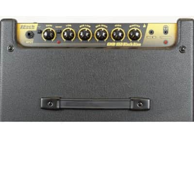 MARKBASS CMB 102 Black Line image 7