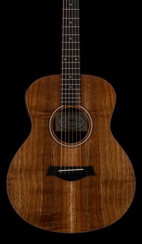 Taylor GS Mini-e Koa