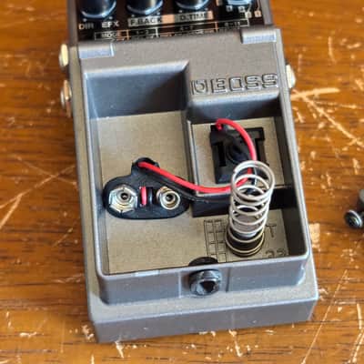 Boss RV-3 RV 3 Digital Reverb/Delay Guitar Effect Pedal w/ box image 7
