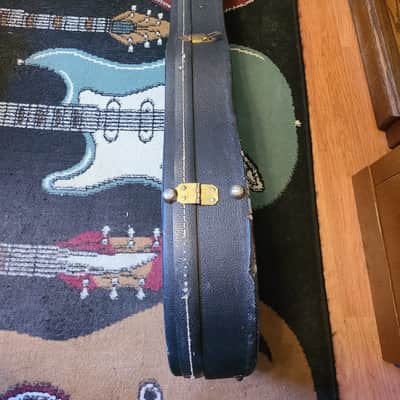 Gibson Les Paul Recording 1971 - 1979 Walnut image 9