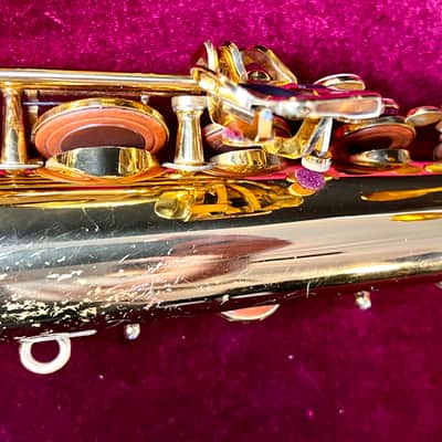 Yamaha YTS-62 Tenor Saxophone 🔥 W/ G1 Neck 🔥 Plays Great 🔥🔥 image 14