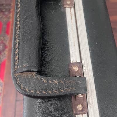 Fender Telecaster Elite Left Handed 1983 - Black image 14
