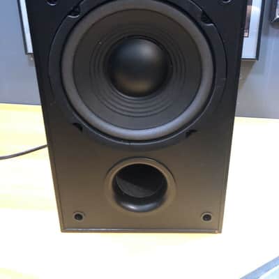 JBL ARC SUB 8 ~ 8" Powerred Subwoofer image 2