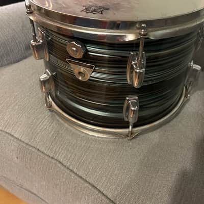 Ludwig Standard 1960’s - 1970’s - Blue Strata image 1