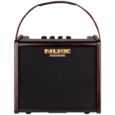 AC25 NUX image 6