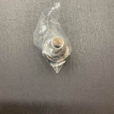 FAXX 51D Large Shank Euphonium/Trombone Mouthpiece image 3
