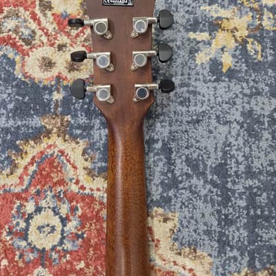 Used Cort Core OC SP OPTB w/bag image 7