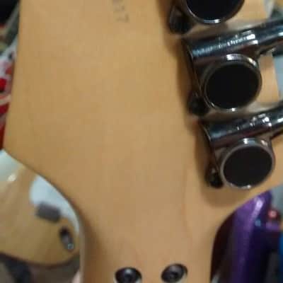Ibanez RG Van Halen Made in Japan MIJ Custom image 5