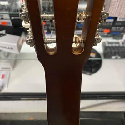 1988 Dobro - F Holes/Squareneck - Includes HSC! image 7