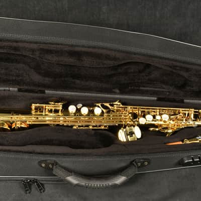 Selmer Soprano Saxophone Series III image 1