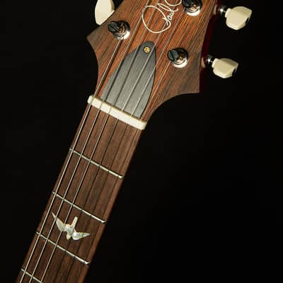 PRS Guitars Wildwood Wood Library Paul's Guitar - Brazilian Rosewood image 3
