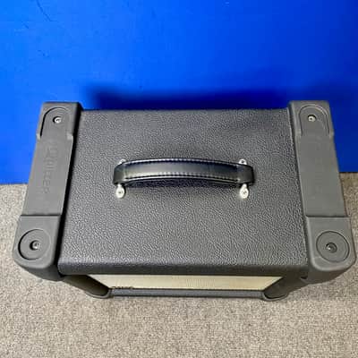 Quilter MicroPro Mach 2 HD 1x12 Extension Cabinet ca. 2015 image 2