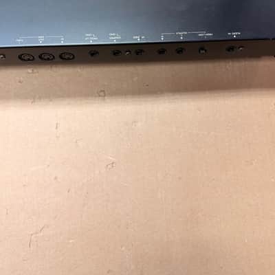 Korg DSS-1 61-Key Sampling Synthesizer Keyboard – Vintage 1986 – Untested - No Factory Sounds image 12